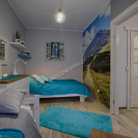 Klimacik Apartment *