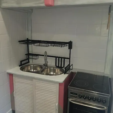 Klimacik Apartment Karpacz