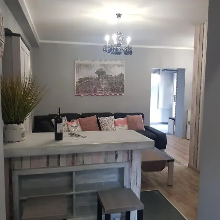 Klimacik Apartment *