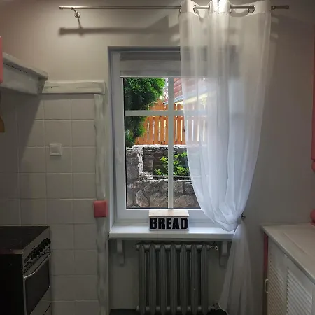 Apartment Klimacik Karpacz