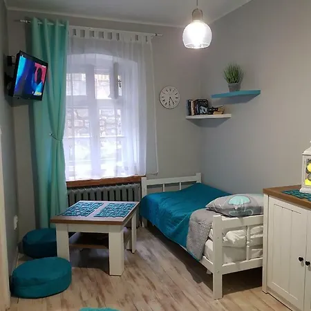 Apartment Klimacik Karpacz