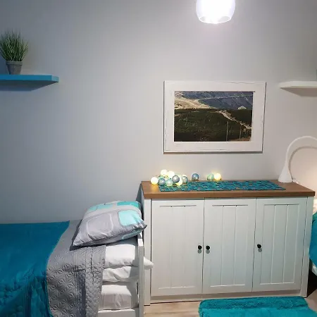 Apartment Klimacik Karpacz