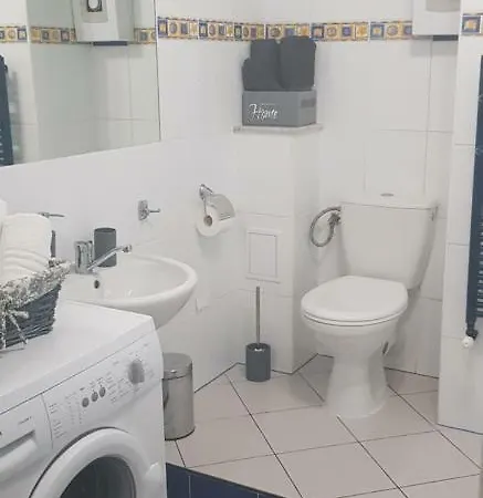 Klimacik Apartment Karpacz