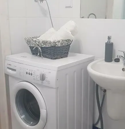 Apartment Klimacik *