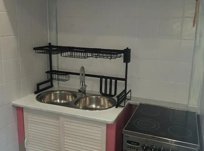 Klimacik شقة كارباش