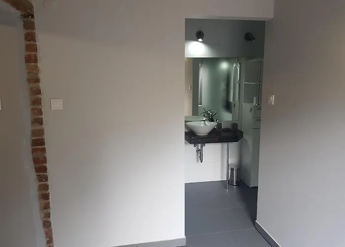 Klimacik شقة كارباش