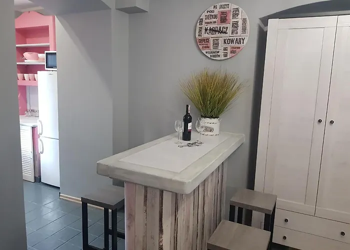 Klimacik * كارباش