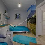 Klimacik Apartamento *