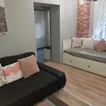 Klimacik Apartamento