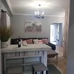 Klimacik Apartamento *