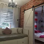 Apartamento Klimacik
