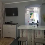 Apartamento Klimacik