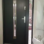 Klimacik Apartamento *