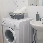 Apartamento Klimacik *