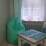Apartamento Klimacik
