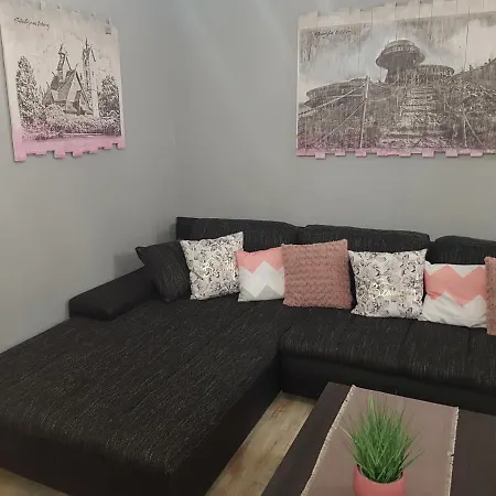 Klimacik Apartment