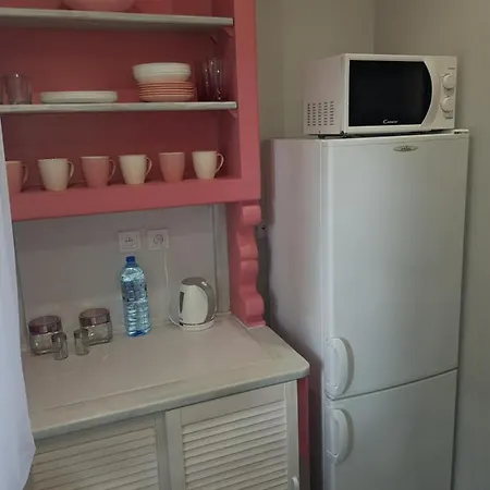 Апартаменты Klimacik Карпач