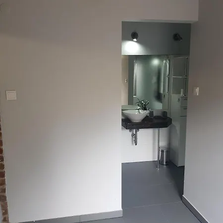 Klimacik Apartment Karpacz