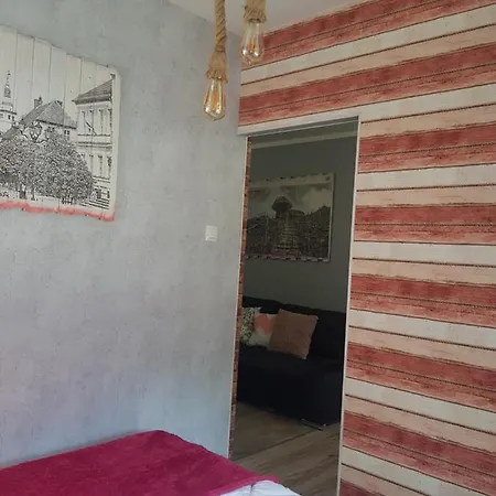 Klimacik Карпач