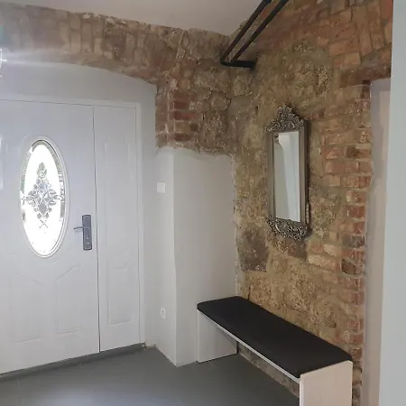 Апартаменты Klimacik