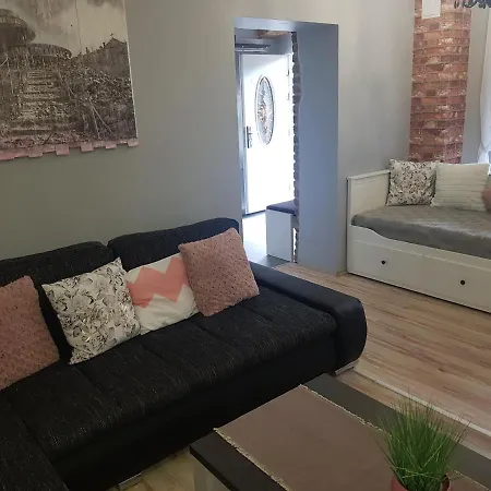 Klimacik Apartment Karpacz