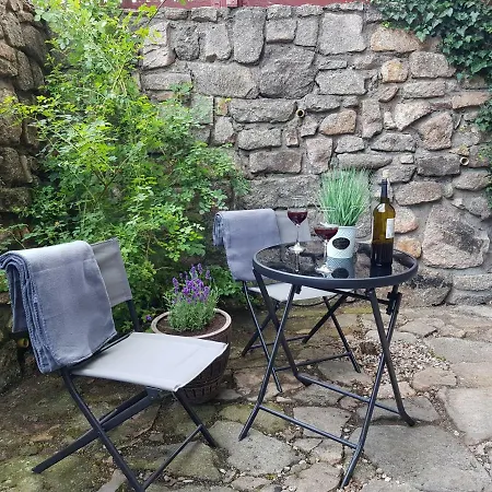 Klimacik Апартаменты *