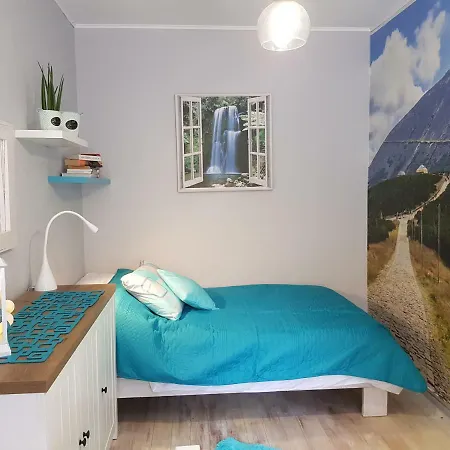 Klimacik Apartment Karpacz