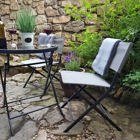 Klimacik Карпач