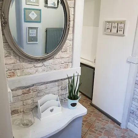 Klimacik * Карпач