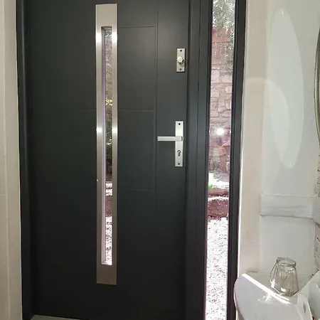 Klimacik Апартаменты *