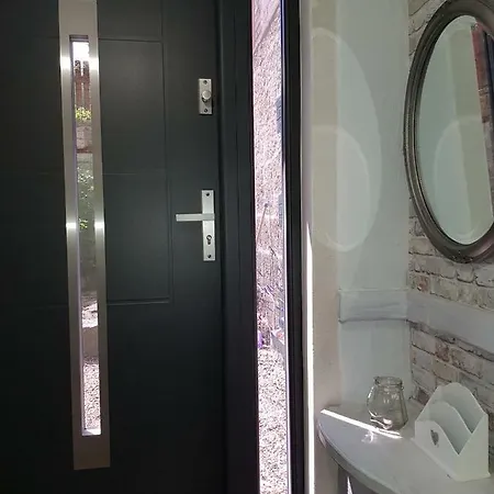 Klimacik Apartment