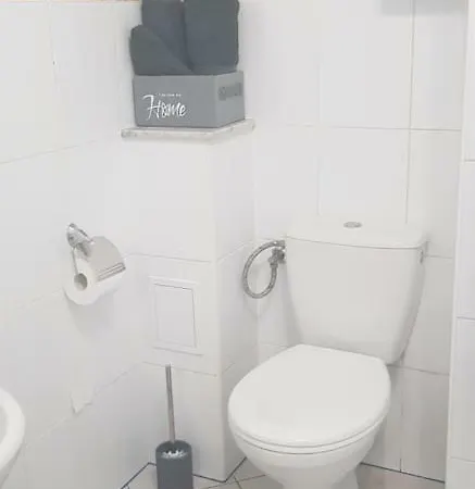 Apartment Klimacik