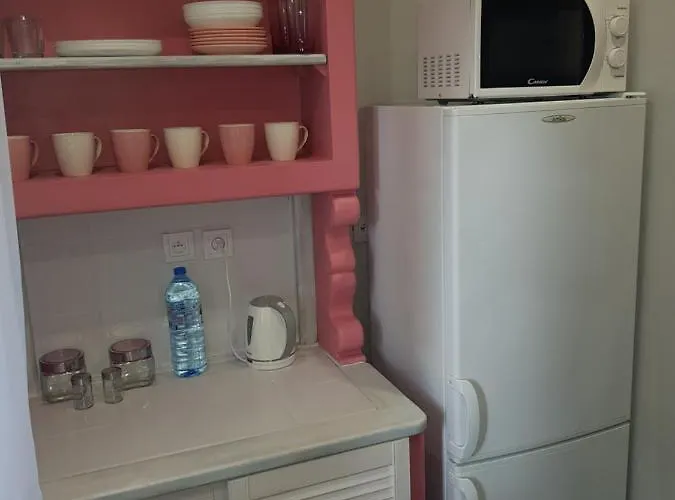 Appartement Klimacik Karpacz