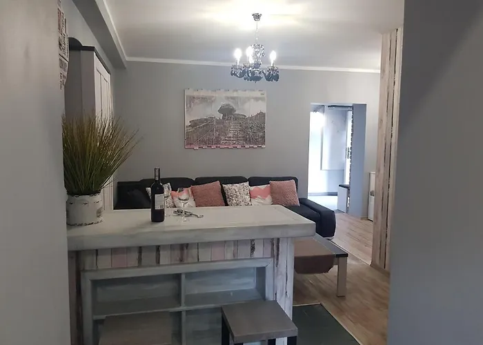 Klimacik Appartement *