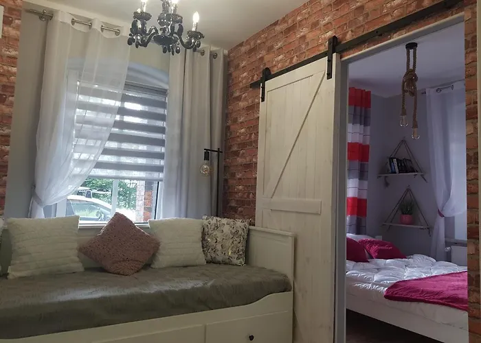 Appartement Klimacik