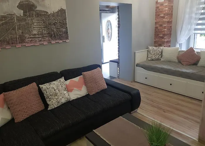 Klimacik Apartment Karpacz