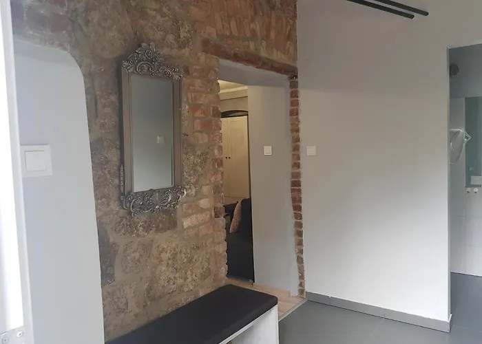 Appartement Klimacik