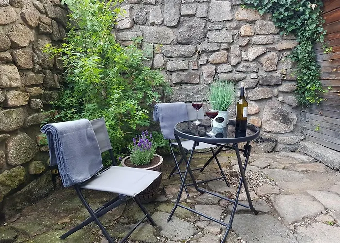 Klimacik Apartment *