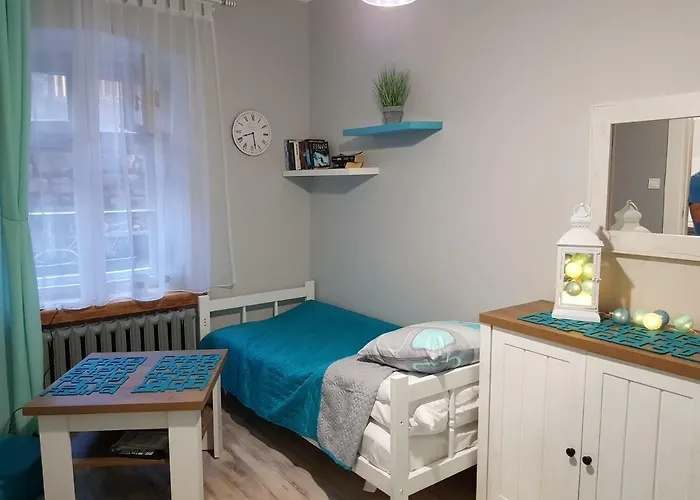 Klimacik Apartment Karpacz