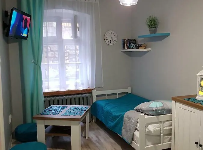 Apartment Klimacik Karpacz