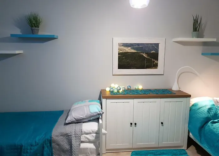 Apartment Klimacik Karpacz