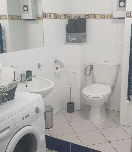 Klimacik Apartment Karpacz