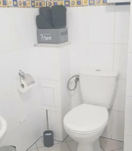 Appartement Klimacik